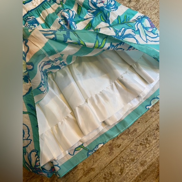 Lilly Pulitzer Langley Dress size 8 - Picture 8 of 12